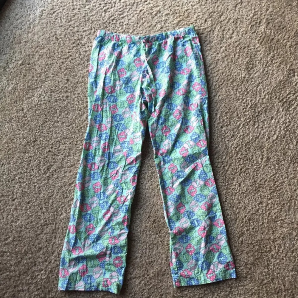 Vineyard Vines Pajama Pants